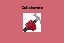 collaborate