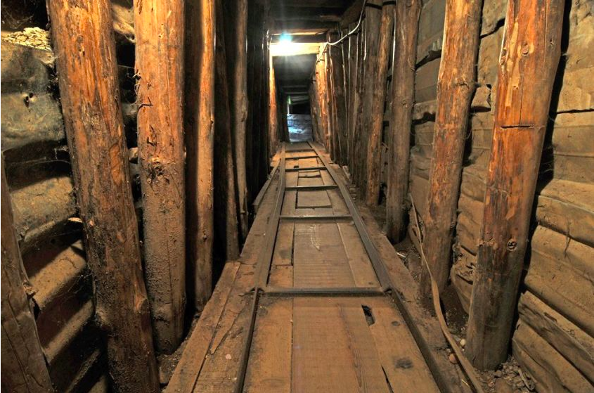 sarajevo-tunnels